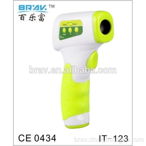 digital infrared thermometer IT-123